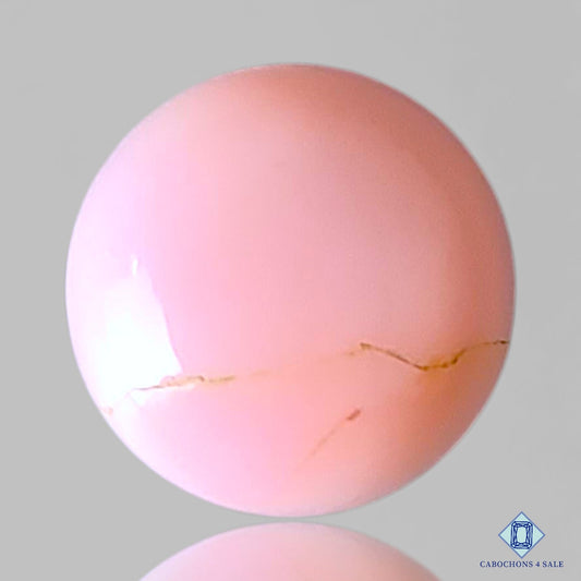 Pink Opal