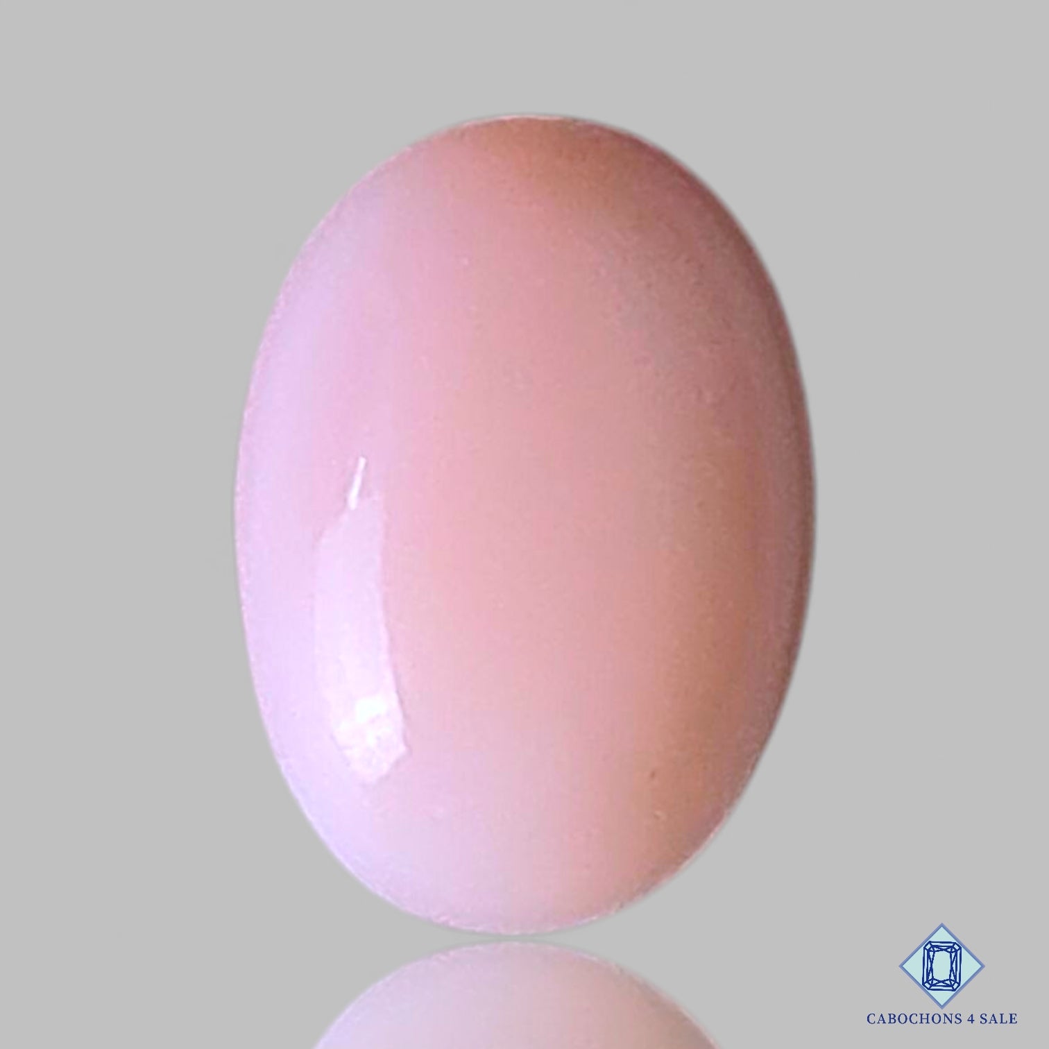 Pink Opal
