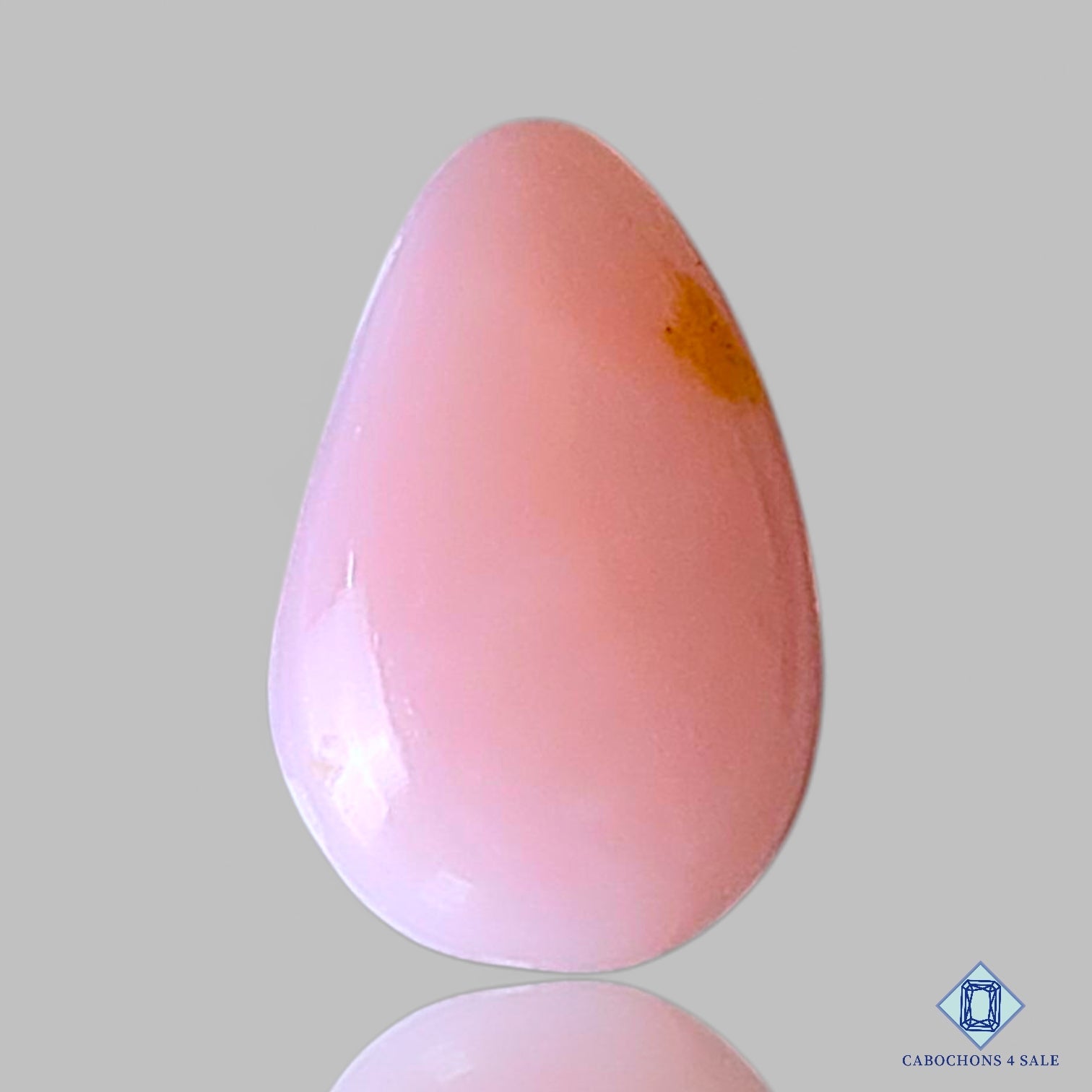 Pink Opal