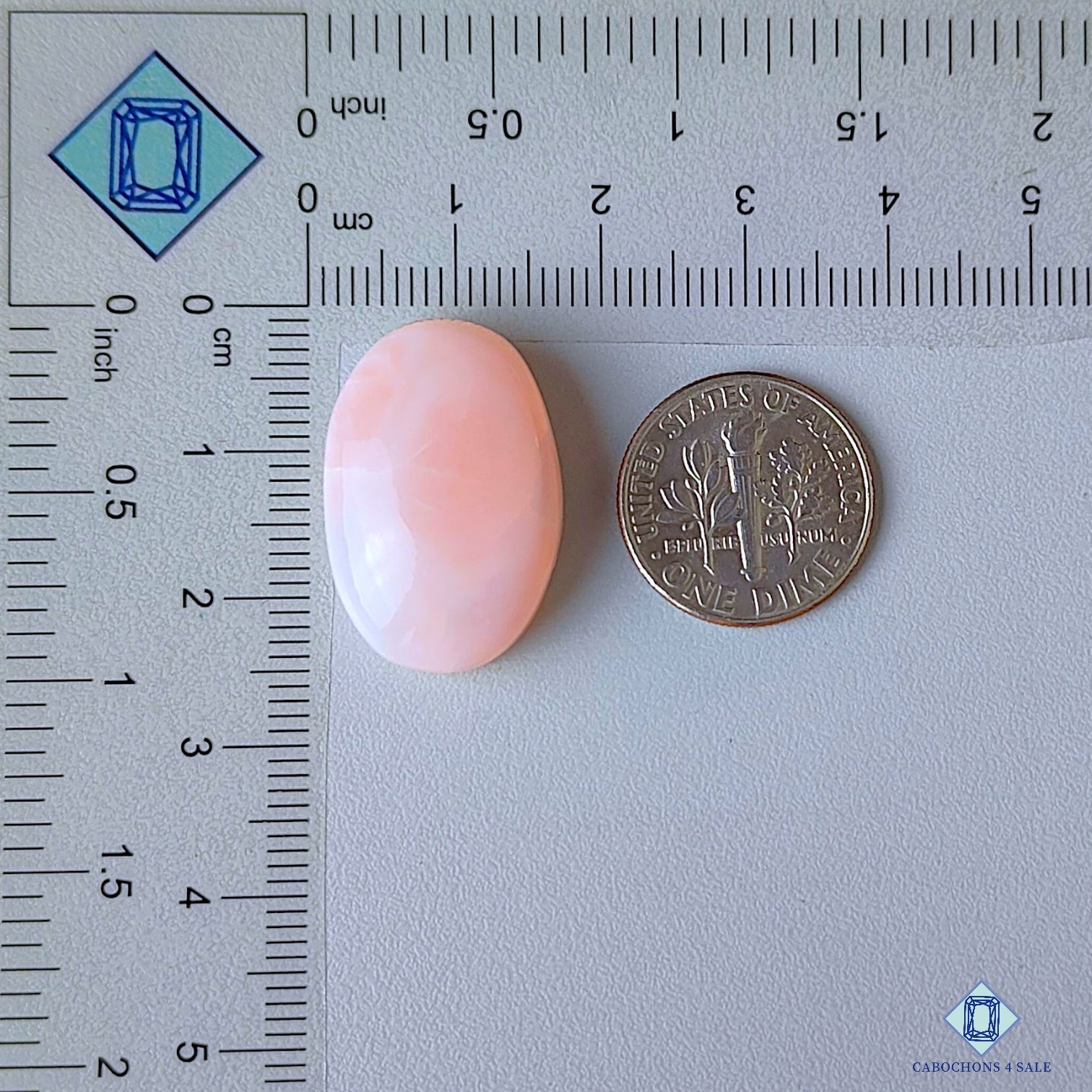 Pink Opal