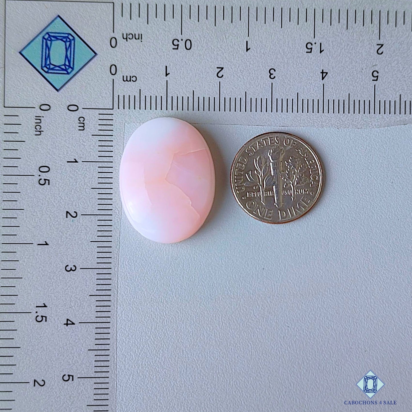 Pink Opal