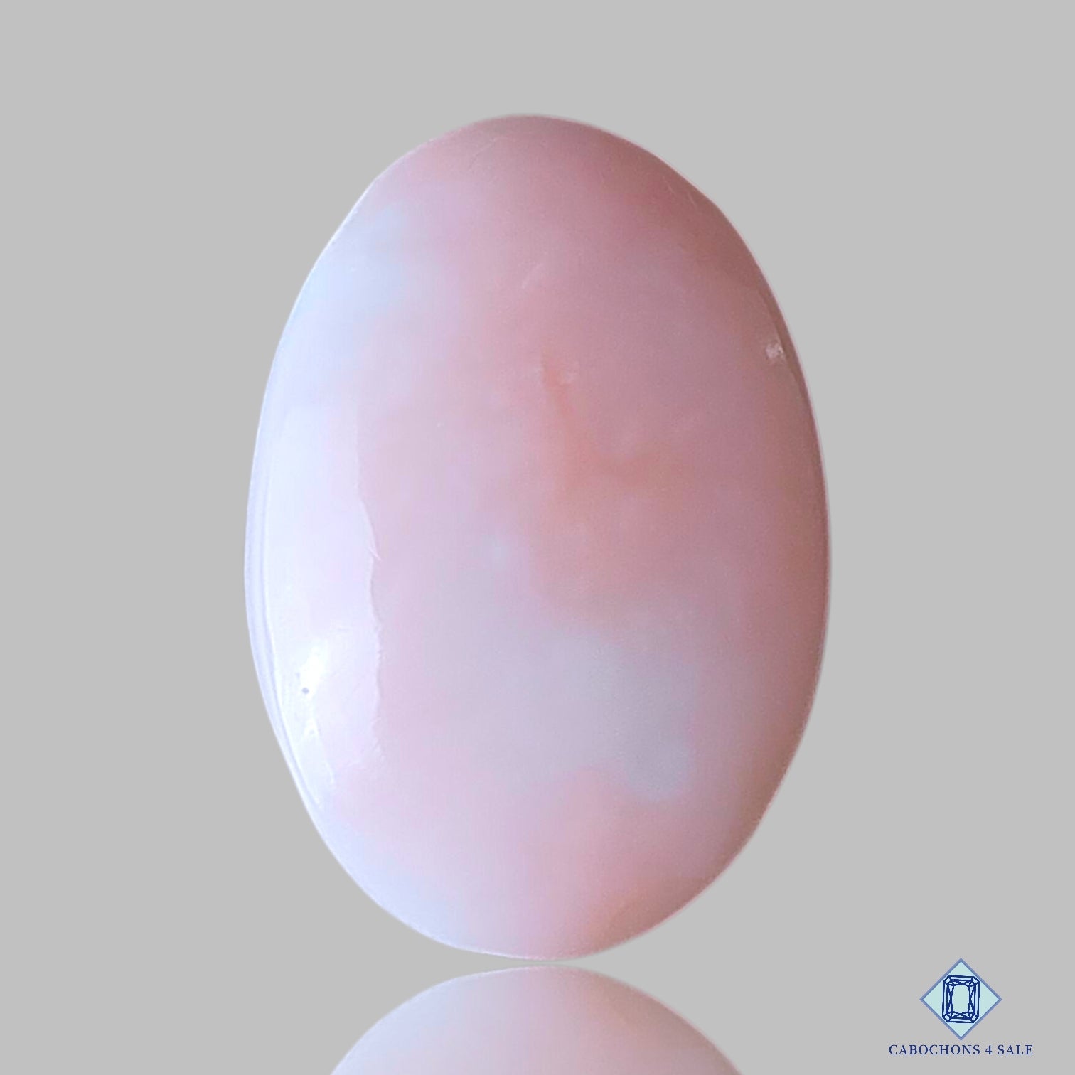 Pink Opal
