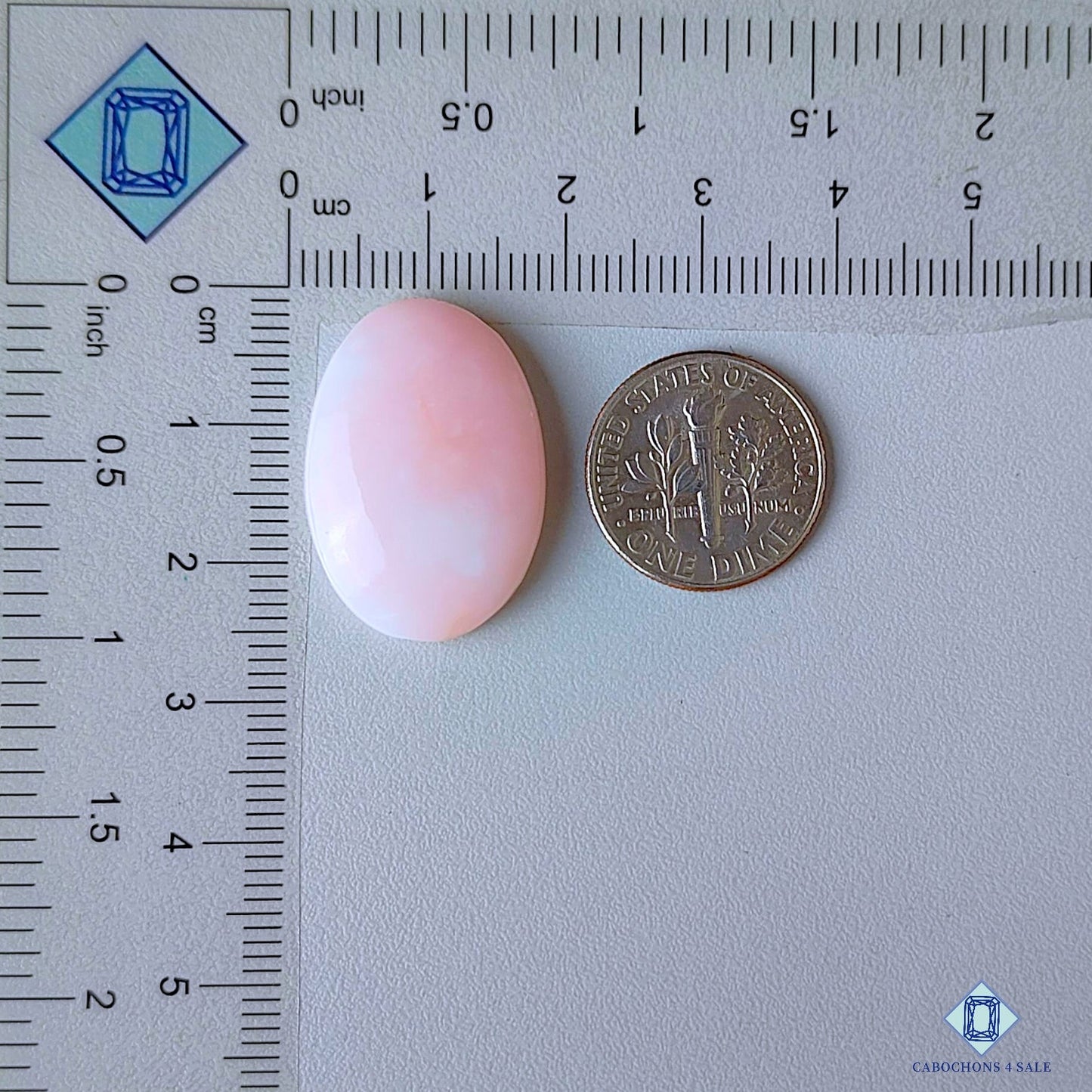 Pink Opal