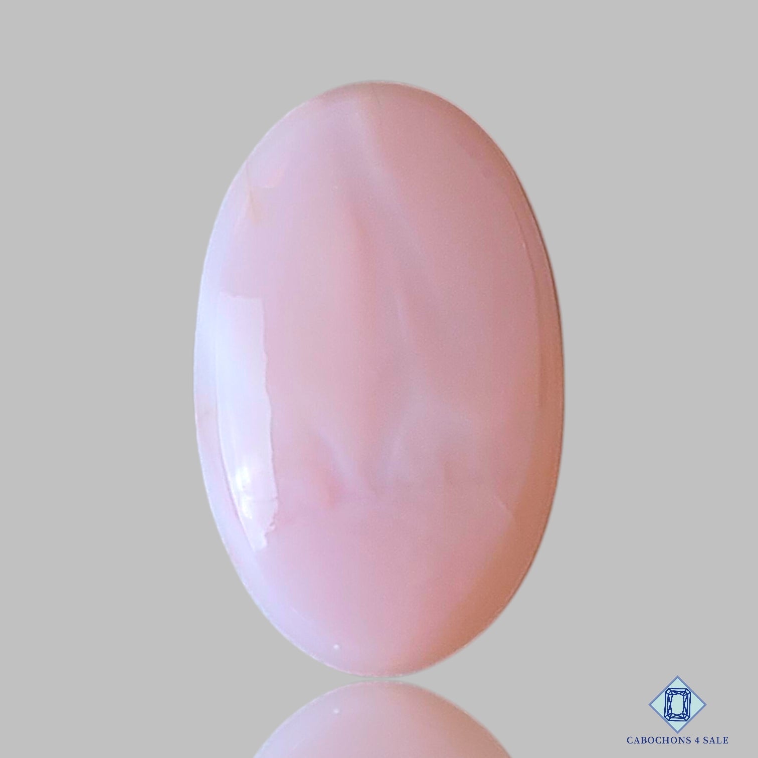 Pink Opal