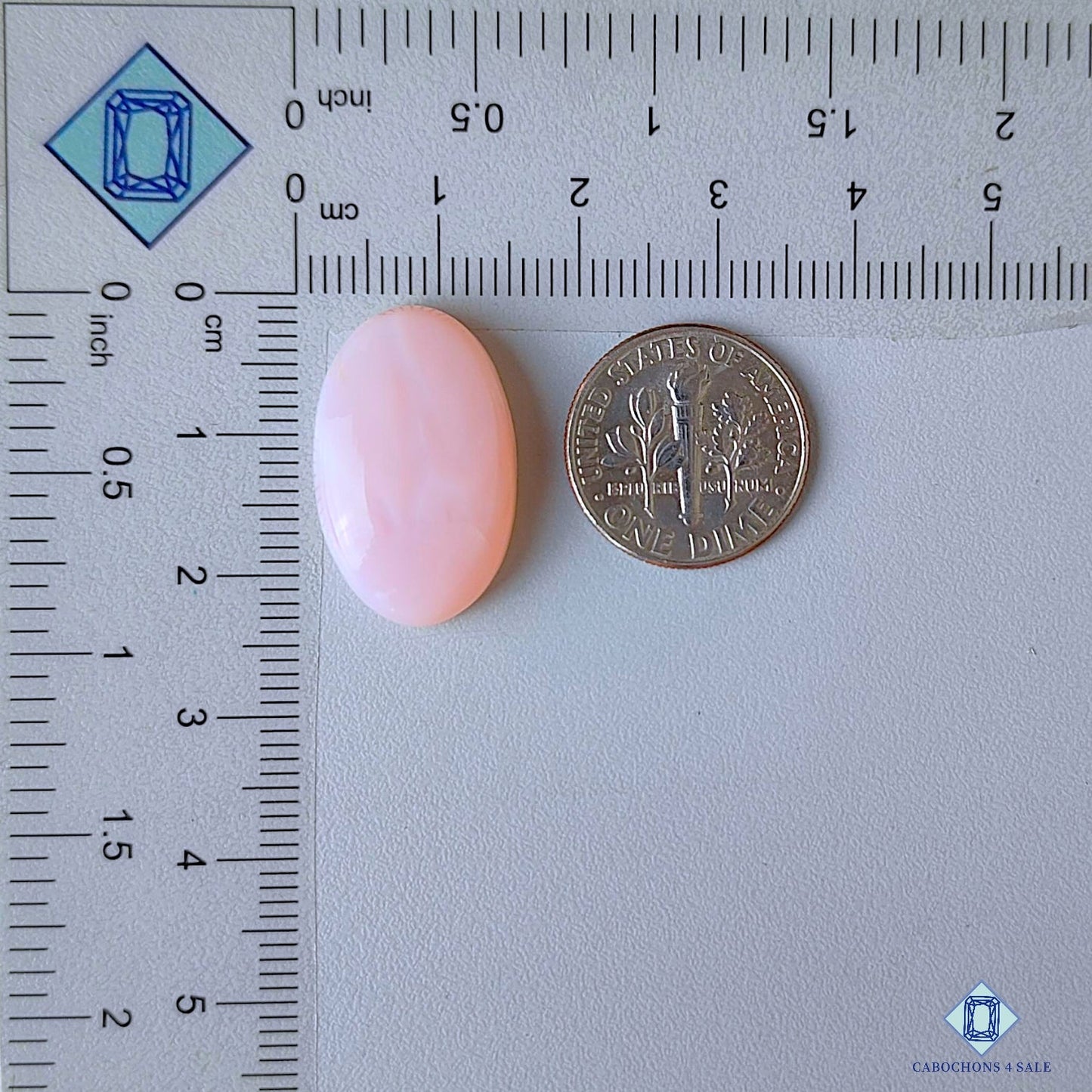 Pink Opal