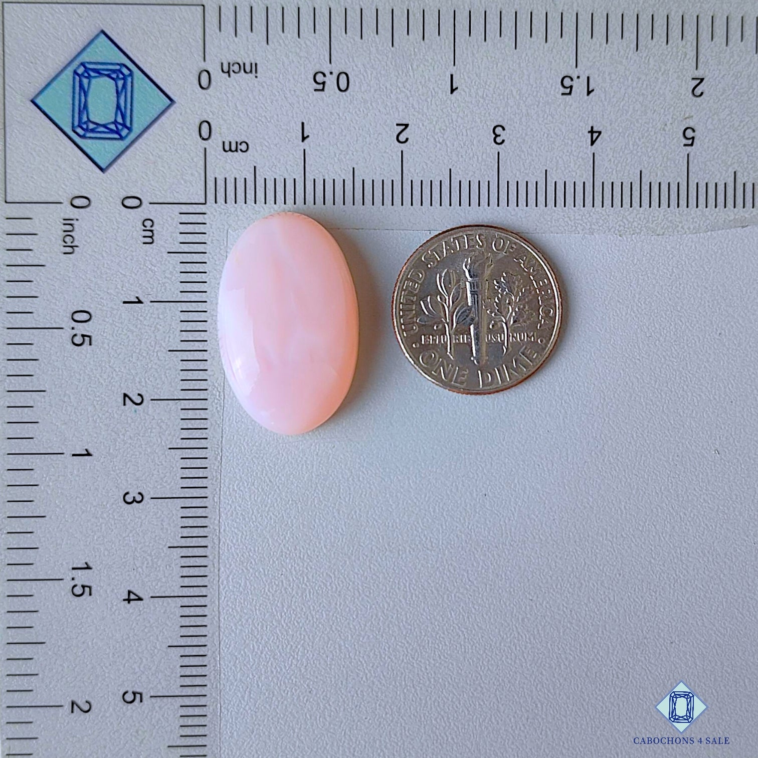 Pink Opal