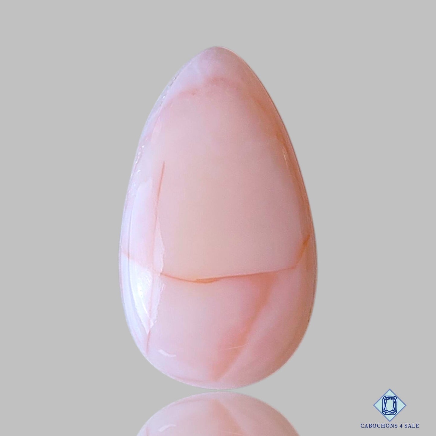 Pink Opal