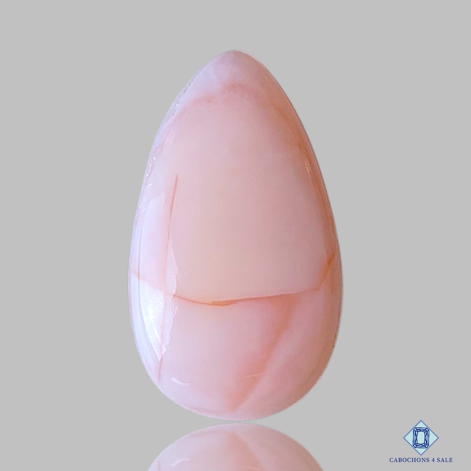 Pink Opal
