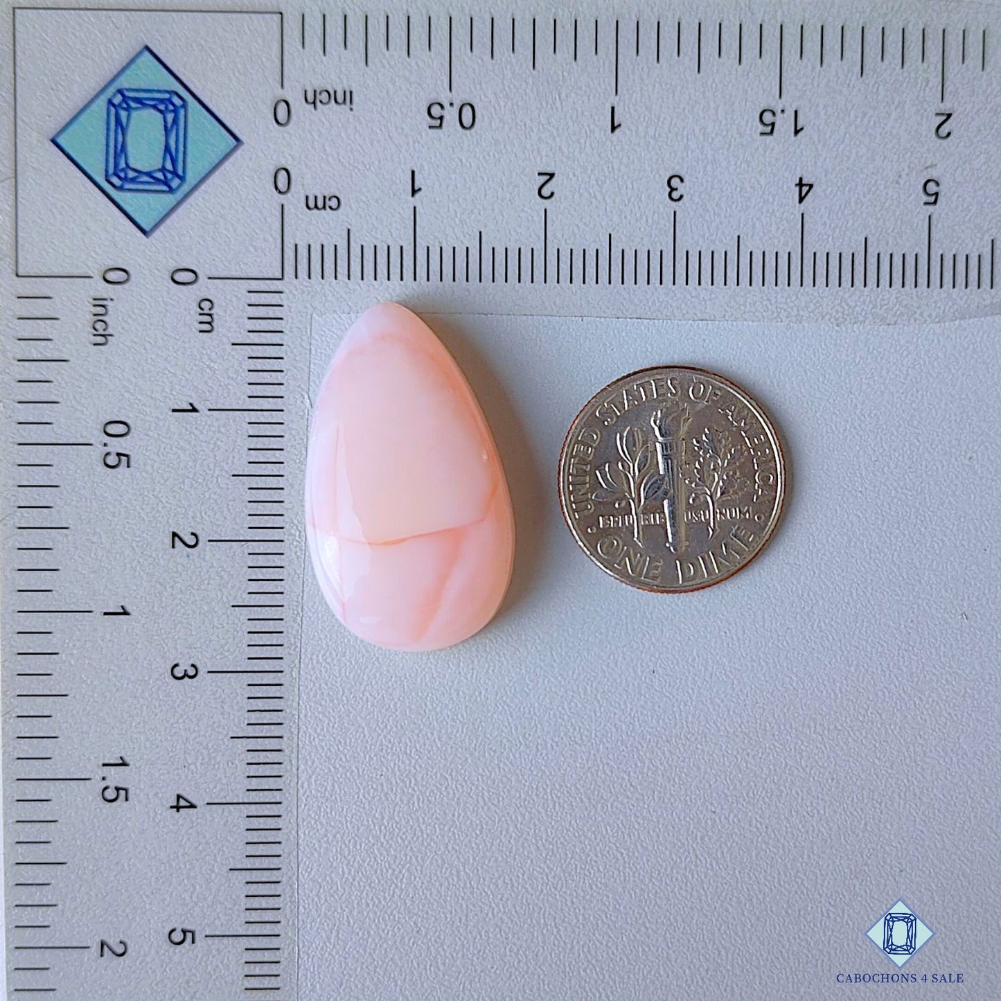 Pink Opal