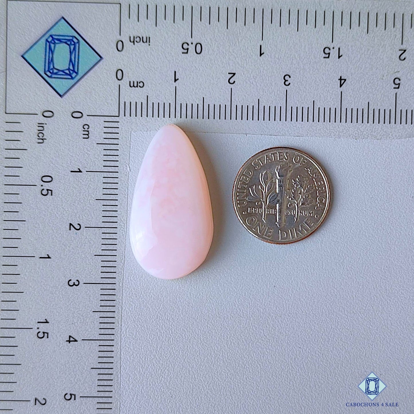Pink Opal