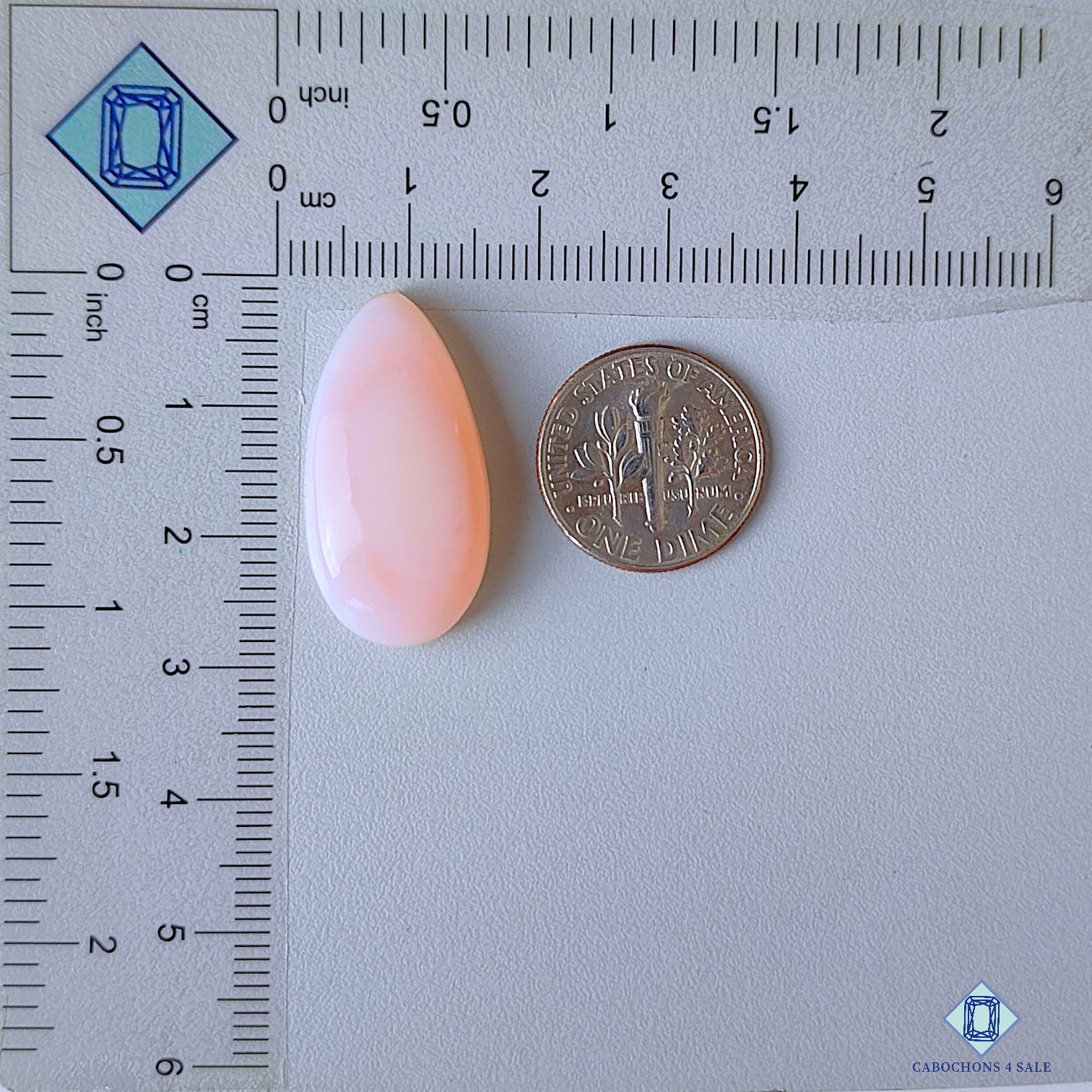 Pink Opal