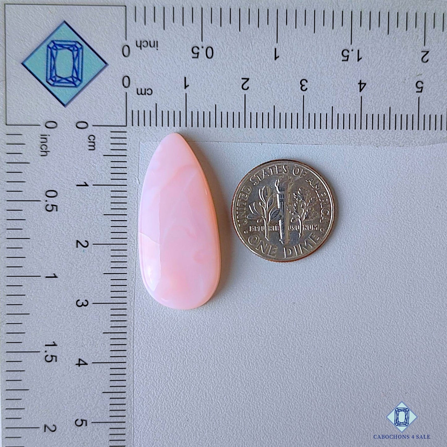 Pink Opal