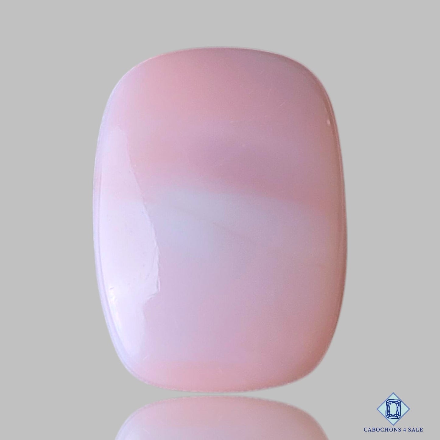 Pink Opal