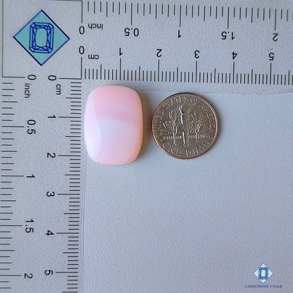 Pink Opal
