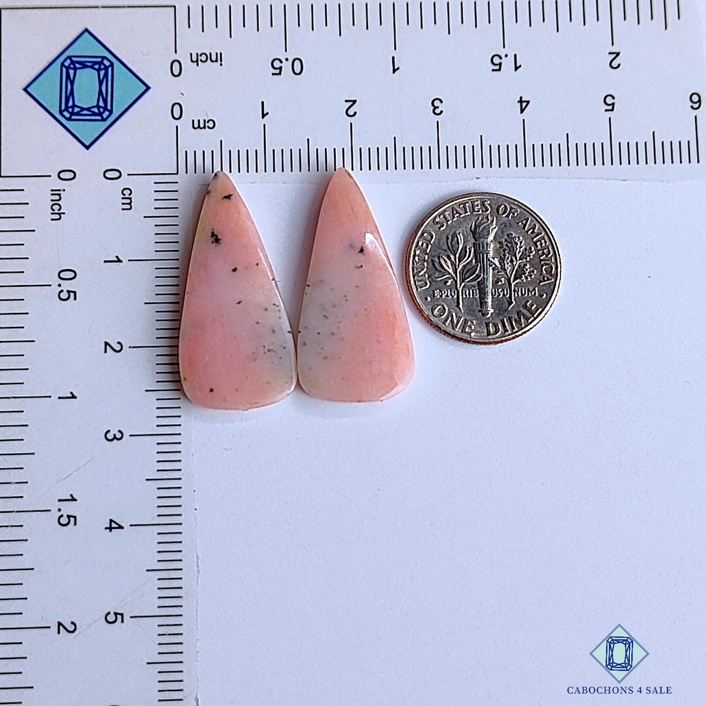 Pink Opal