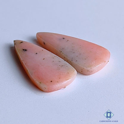 Pink Opal