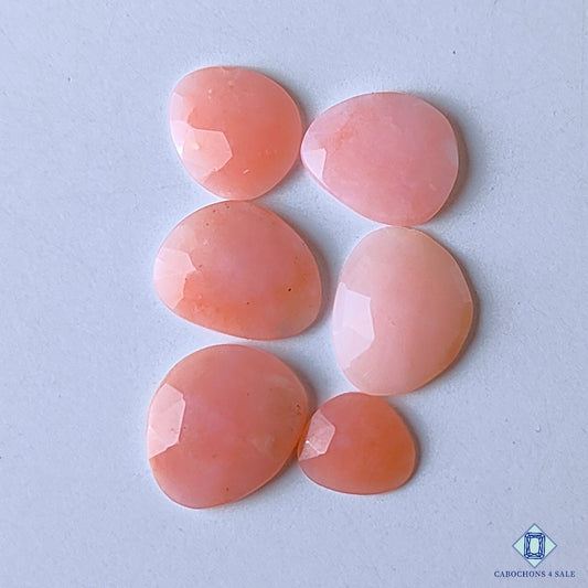 Pink Opal