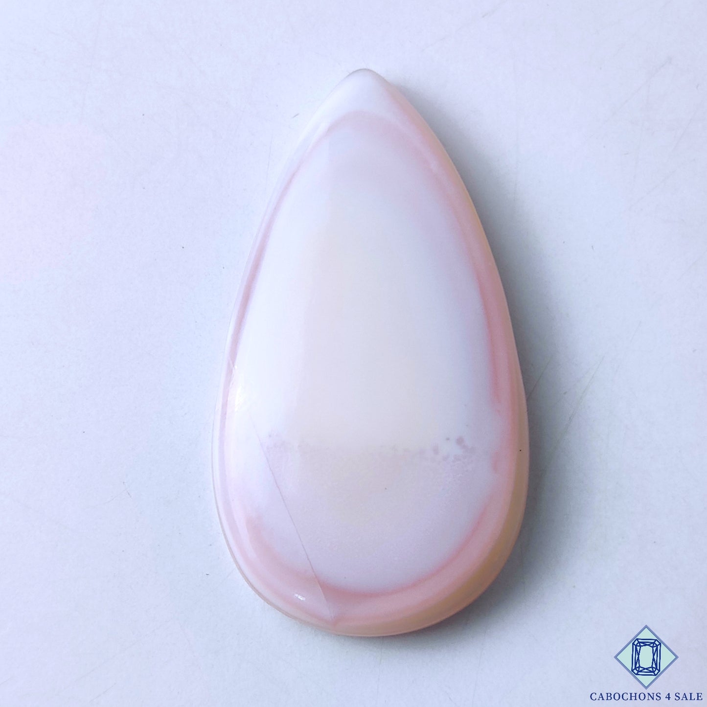 Pink Opal