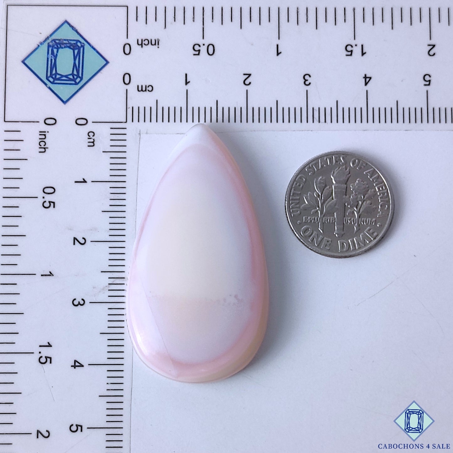 Pink Opal