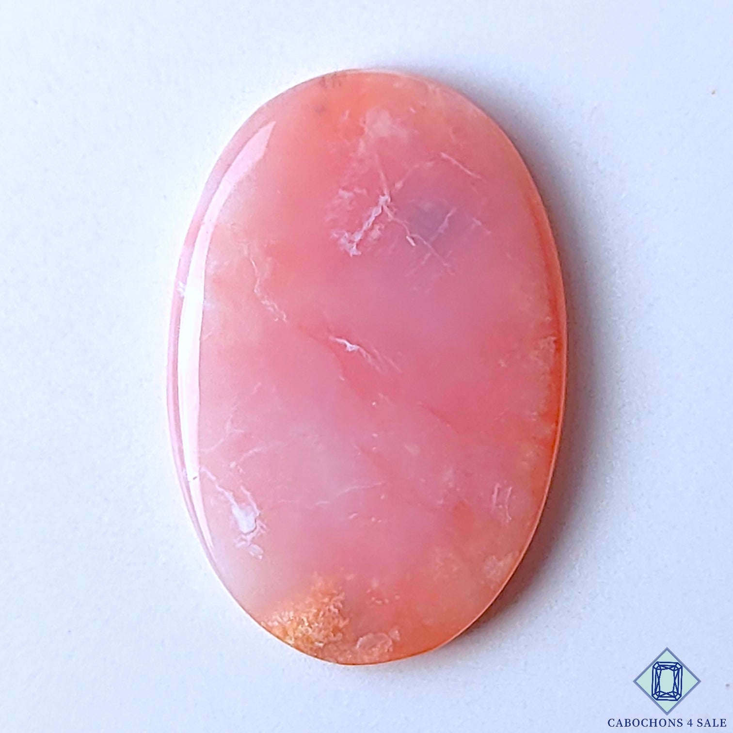 Pink Opal