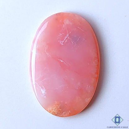 Pink Opal