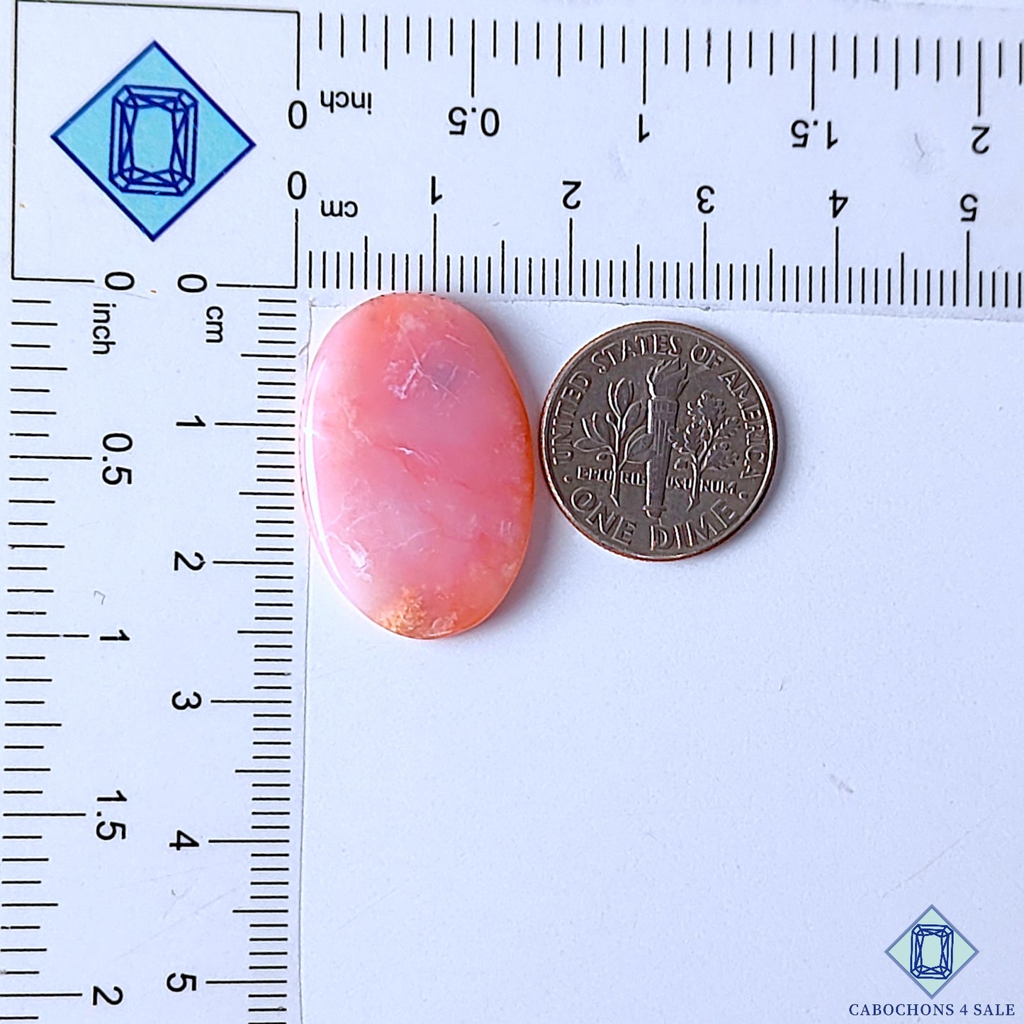 Pink Opal