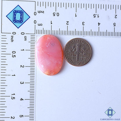 Pink Opal