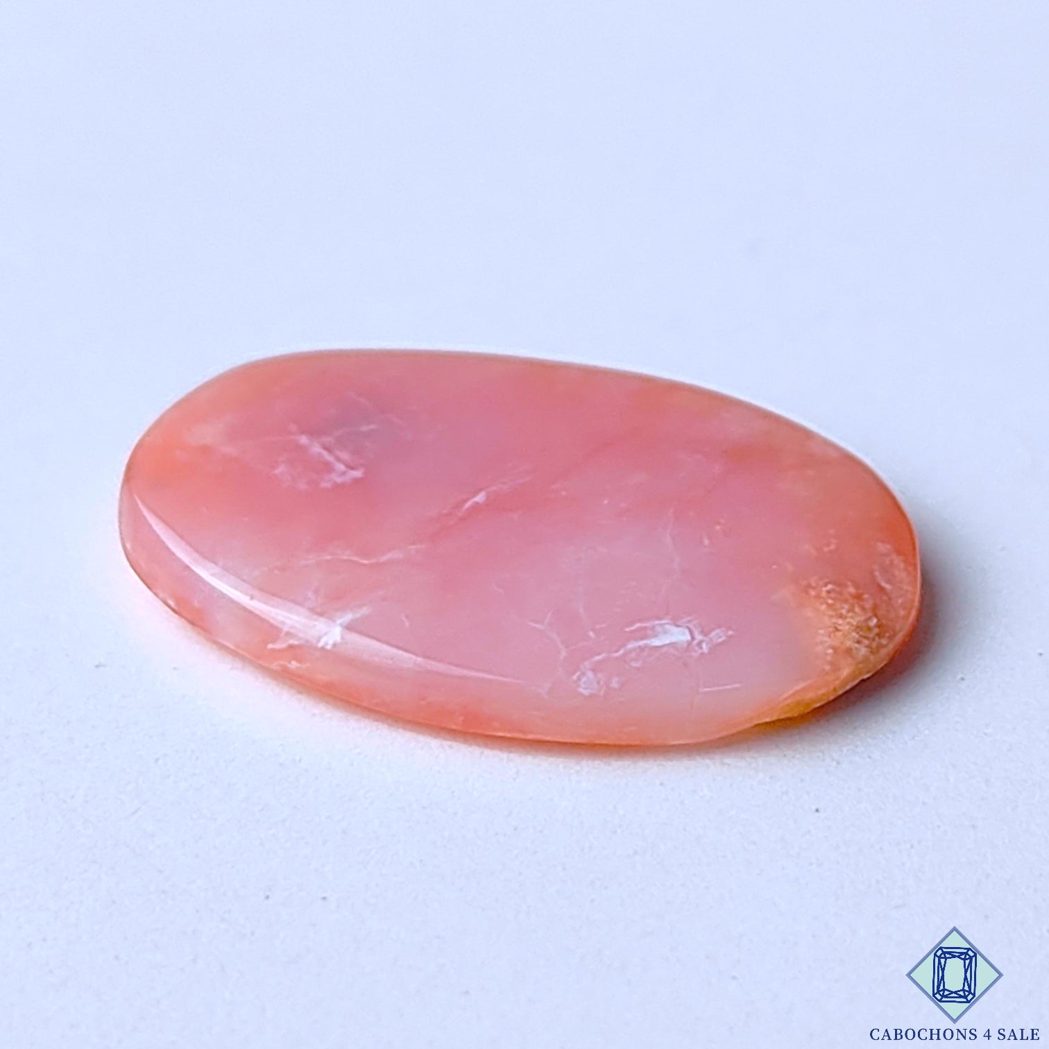 Pink Opal