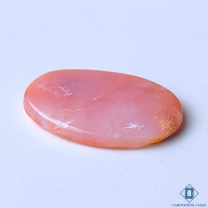 Pink Opal