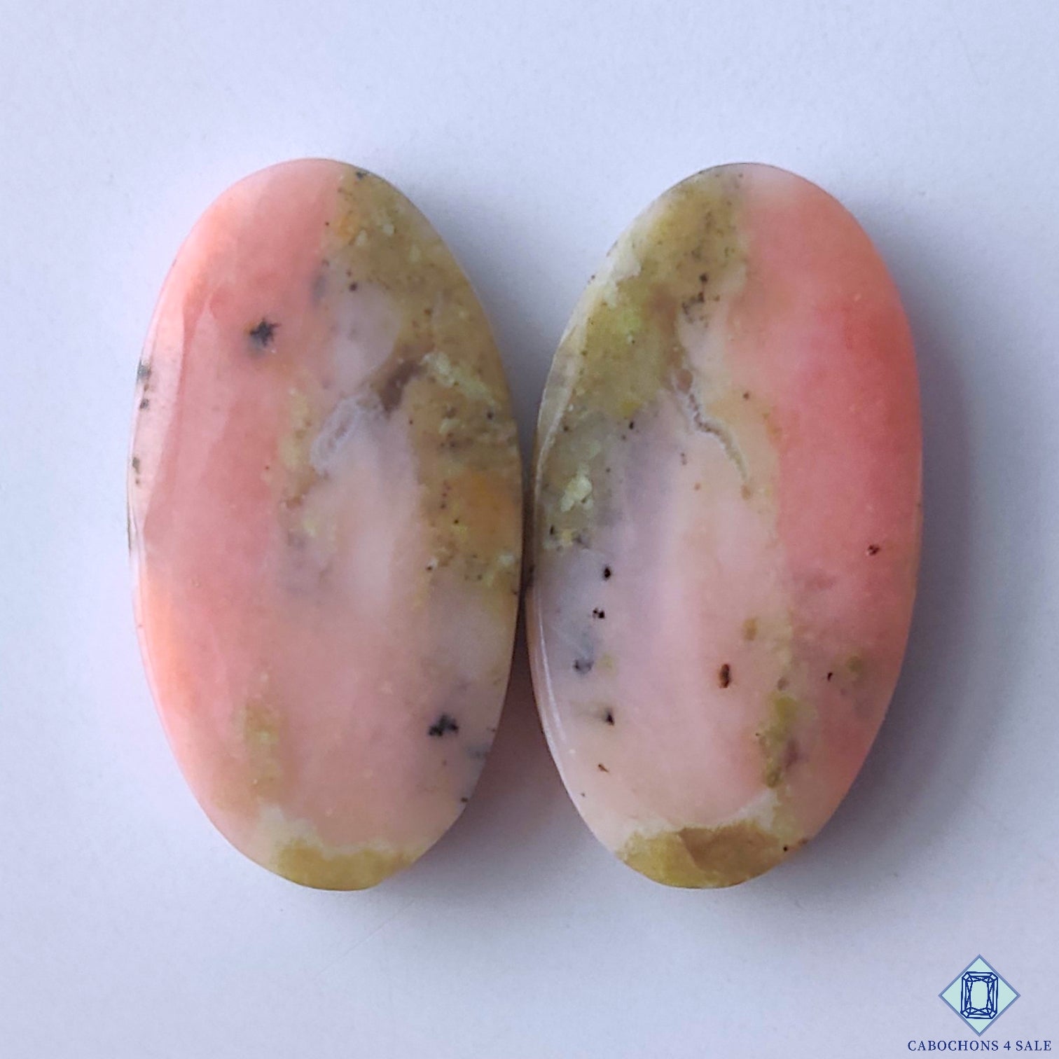 Pink Opal