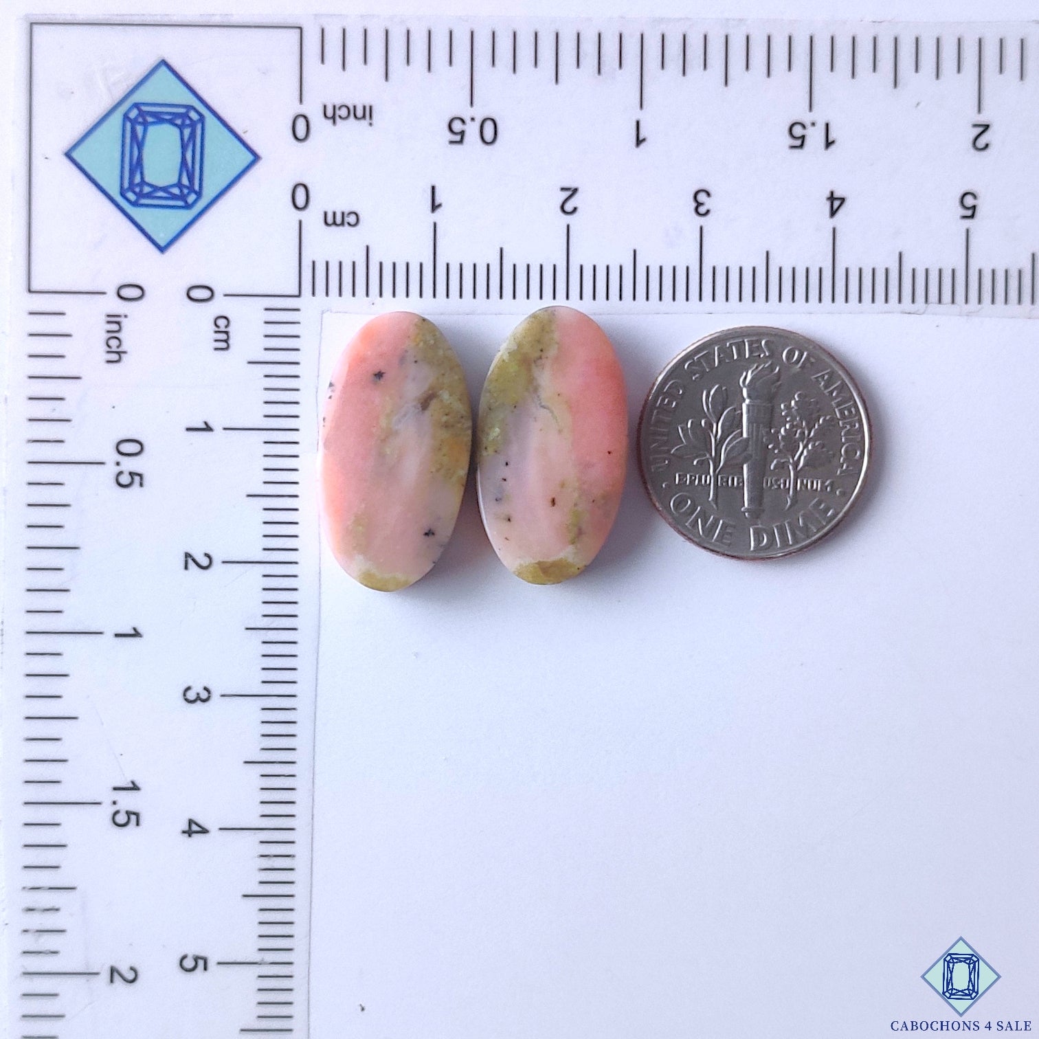 Pink Opal