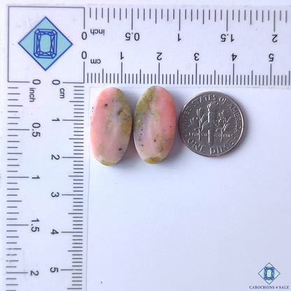 Pink Opal