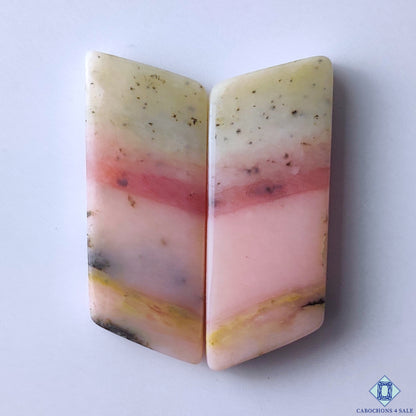 Pink Opal
