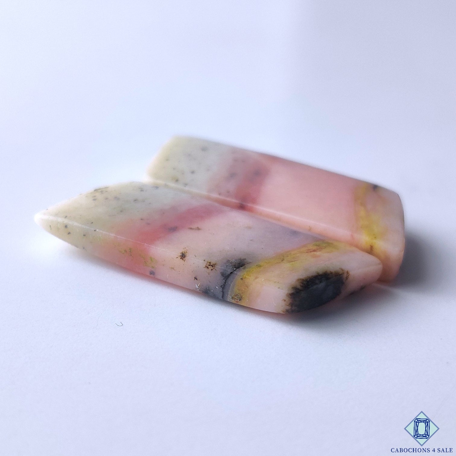 Pink Opal