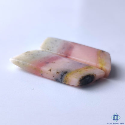 Pink Opal