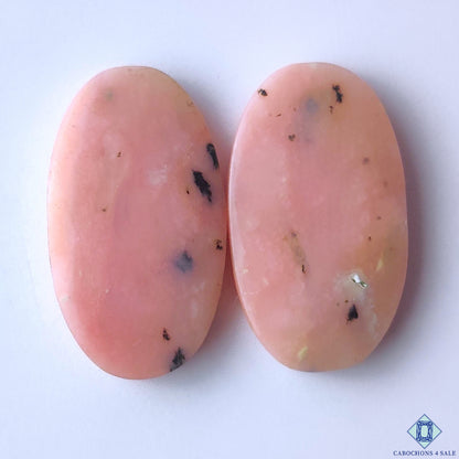 Pink Opal