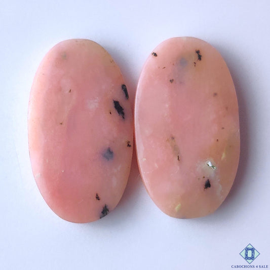 Pink Opal