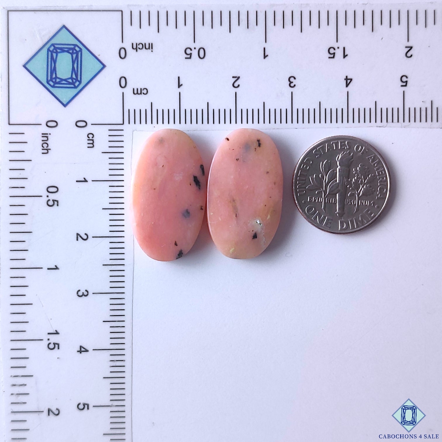 Pink Opal