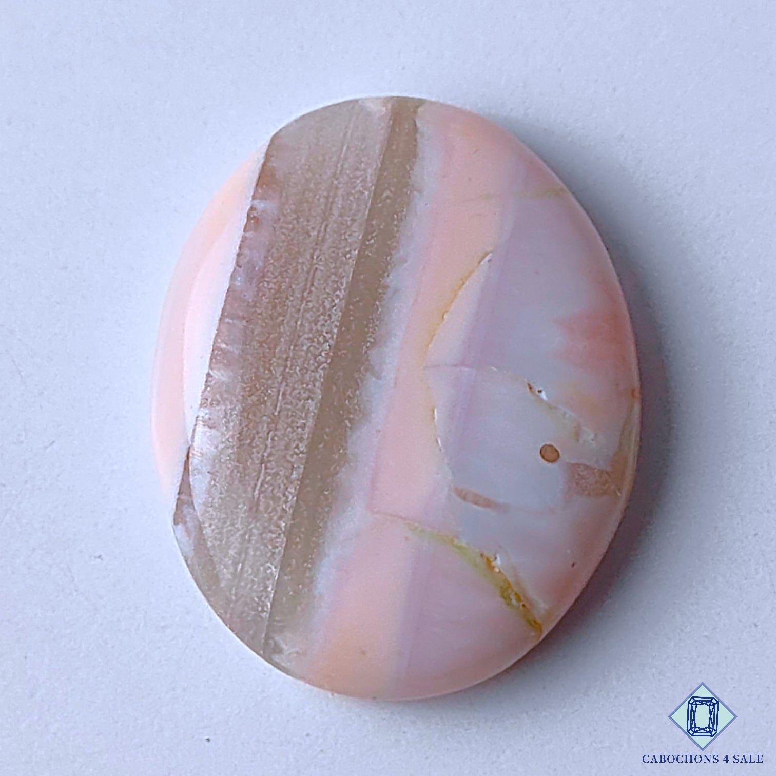 Pink Opal