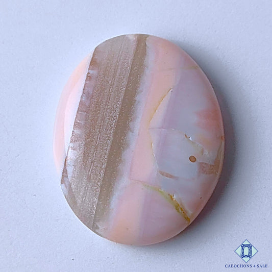 Pink Opal