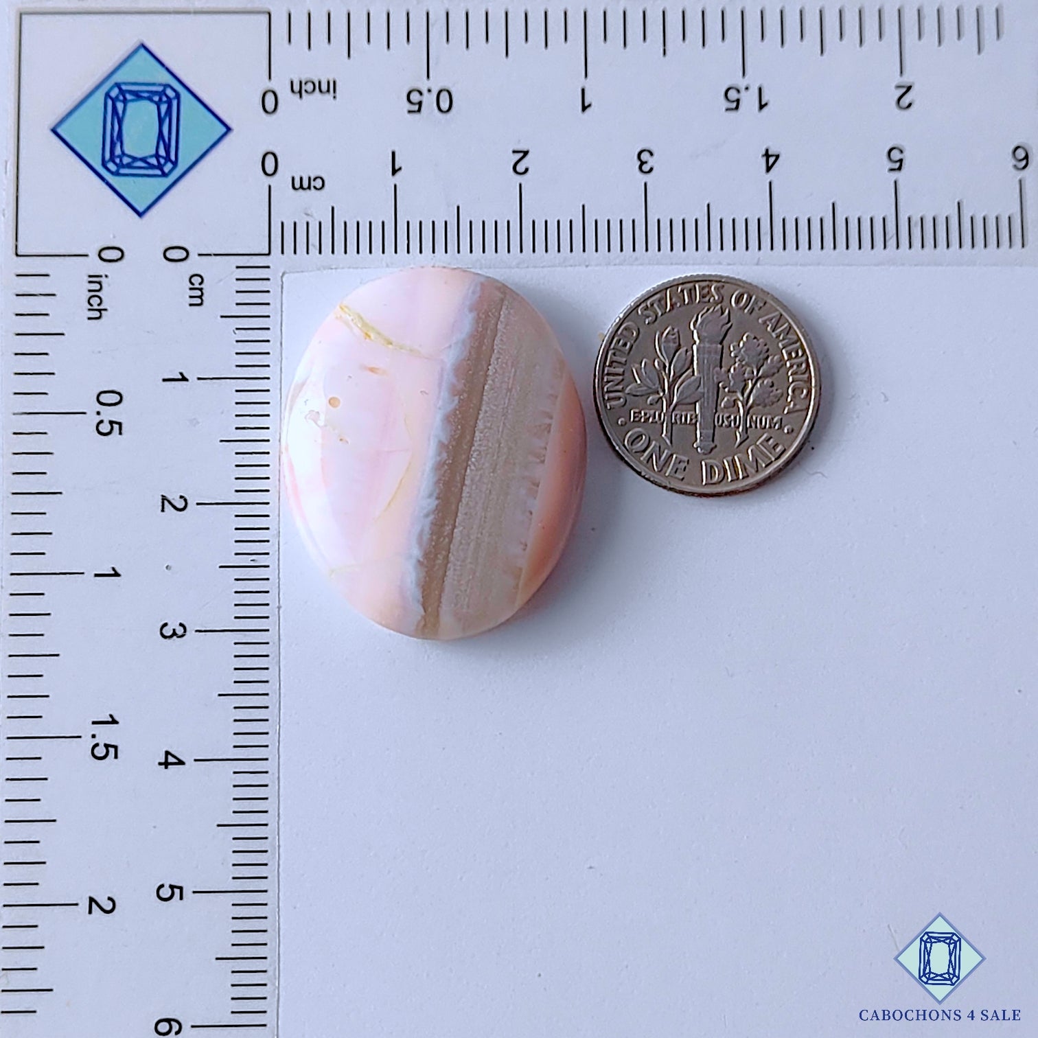 Pink Opal