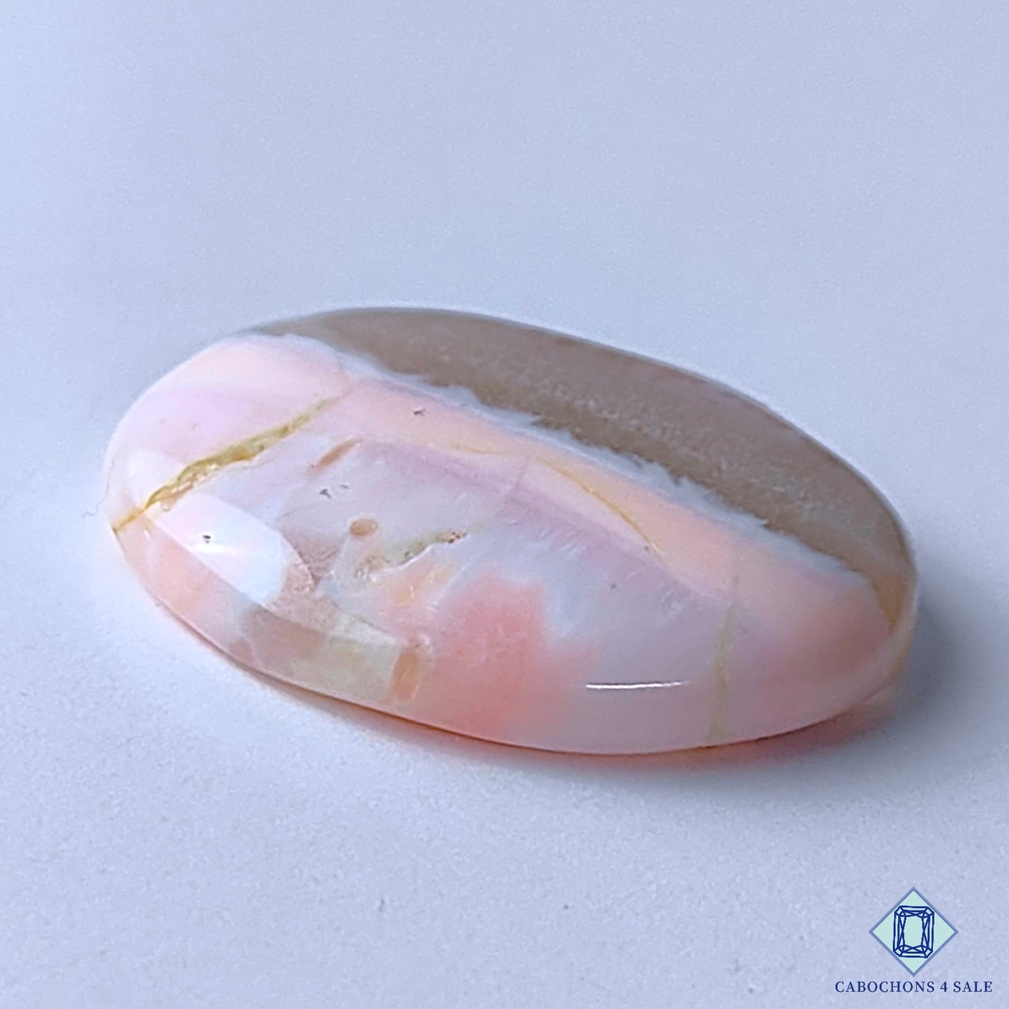 Pink Opal