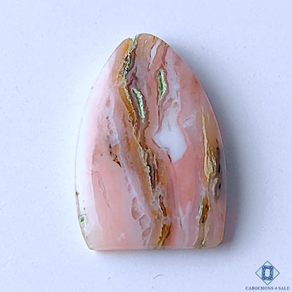 Pink Opal