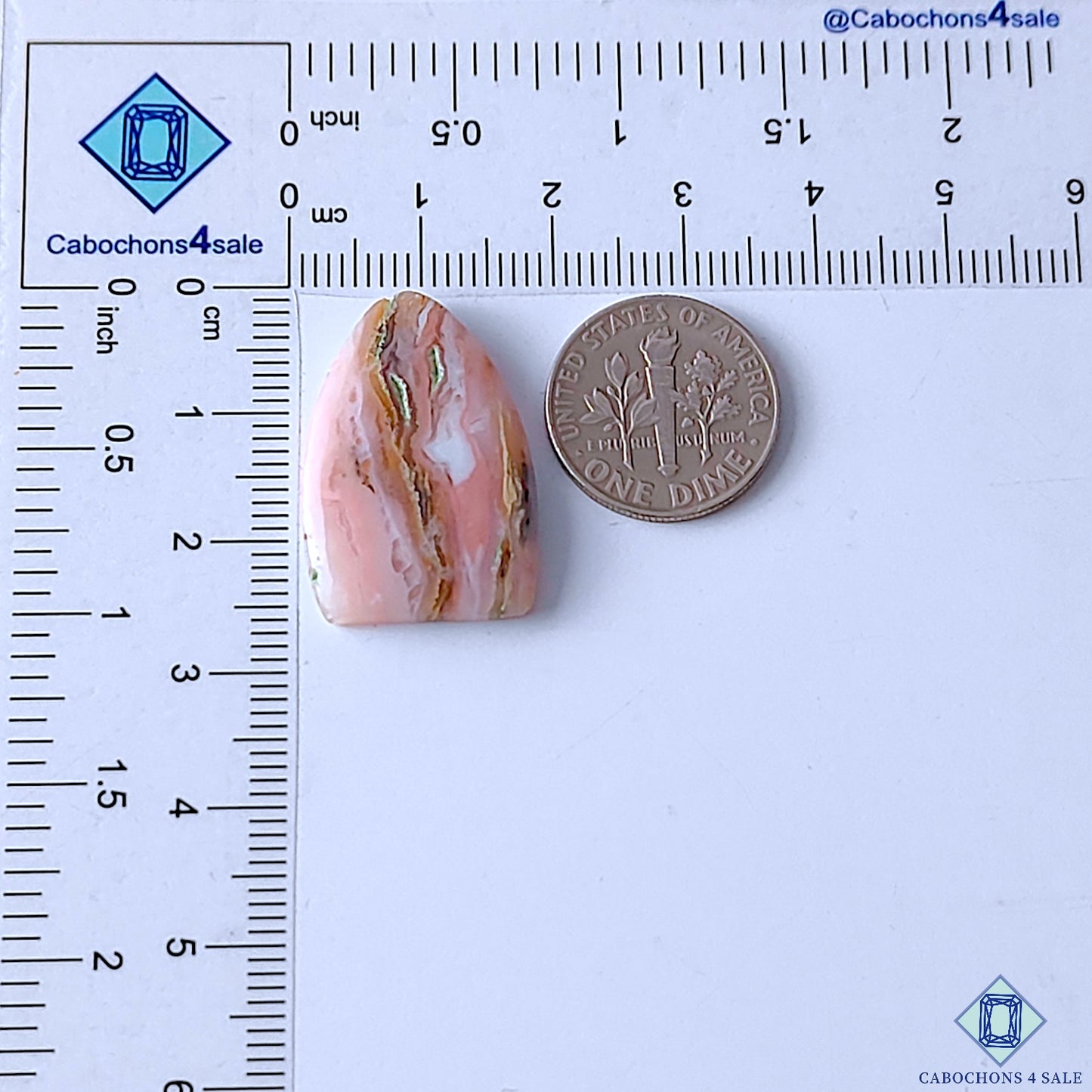Pink Opal