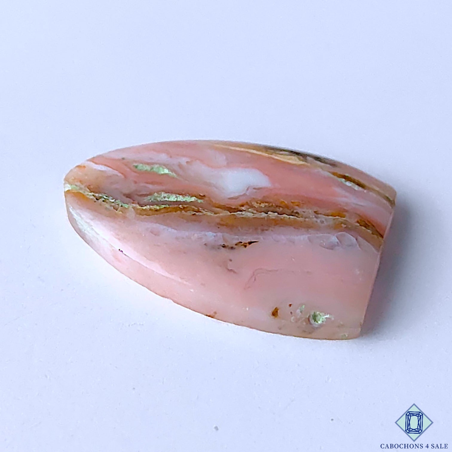 Pink Opal