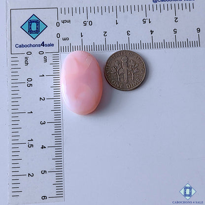 Pink Opal