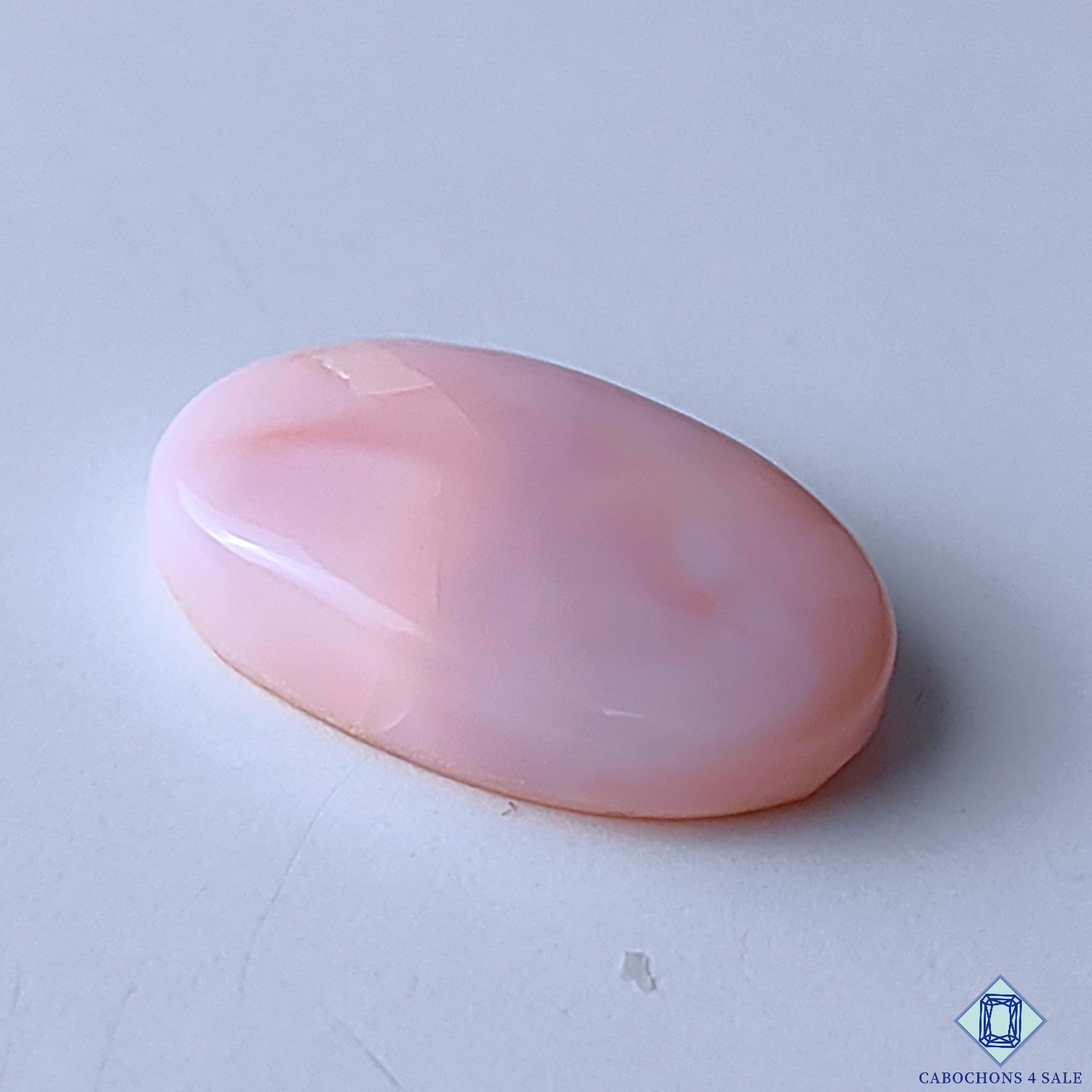 Pink Opal