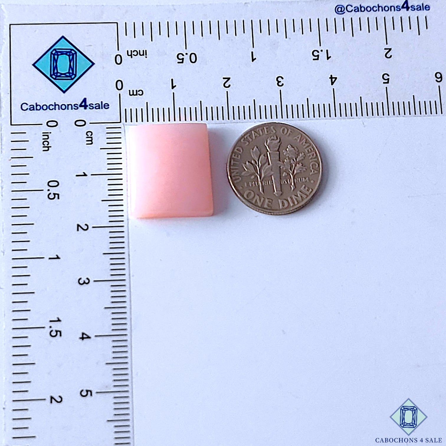 Pink Opal