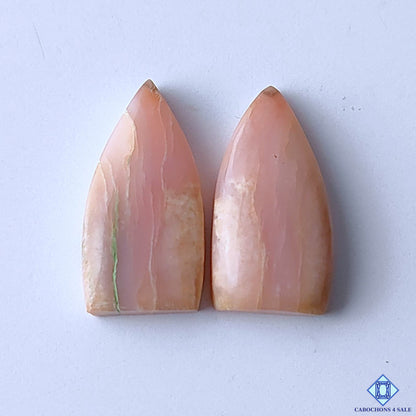 Pink Opal