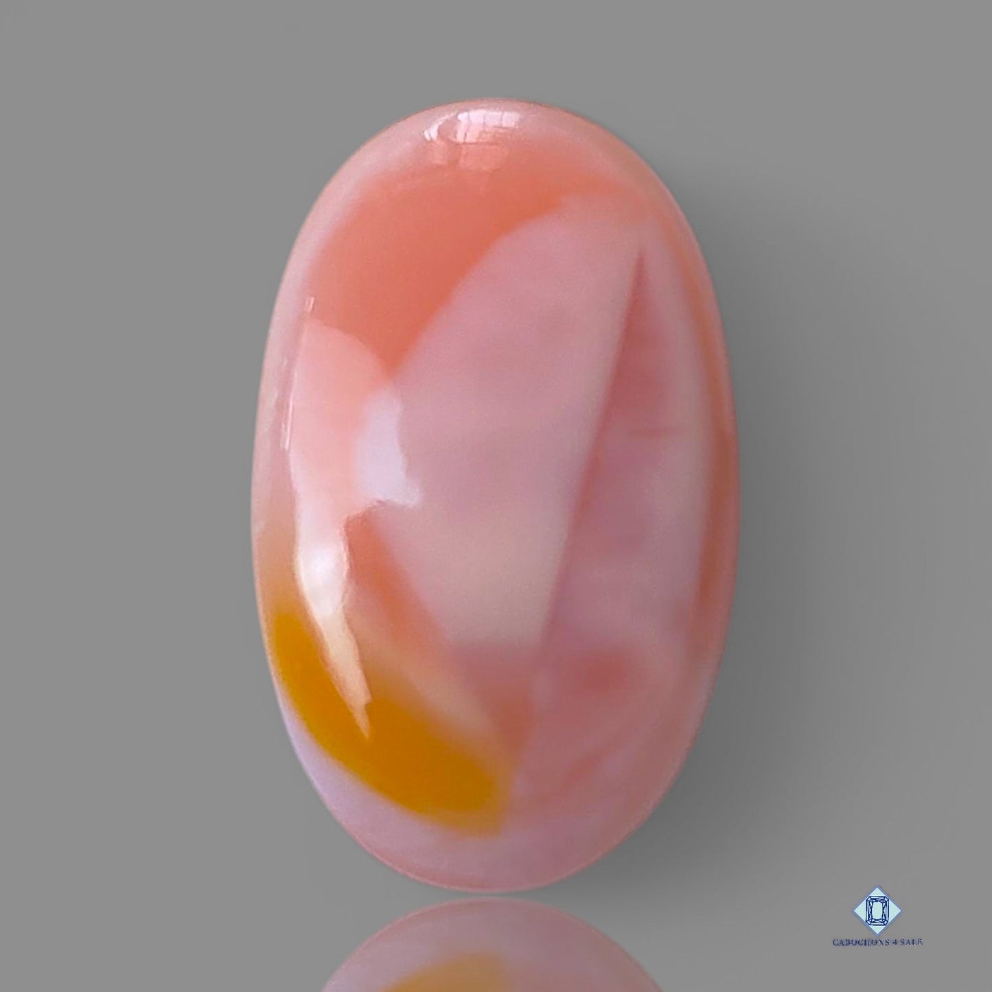 Pink Opal